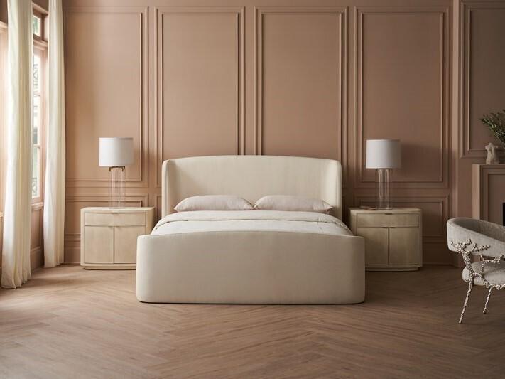 Classic Bedroom Set