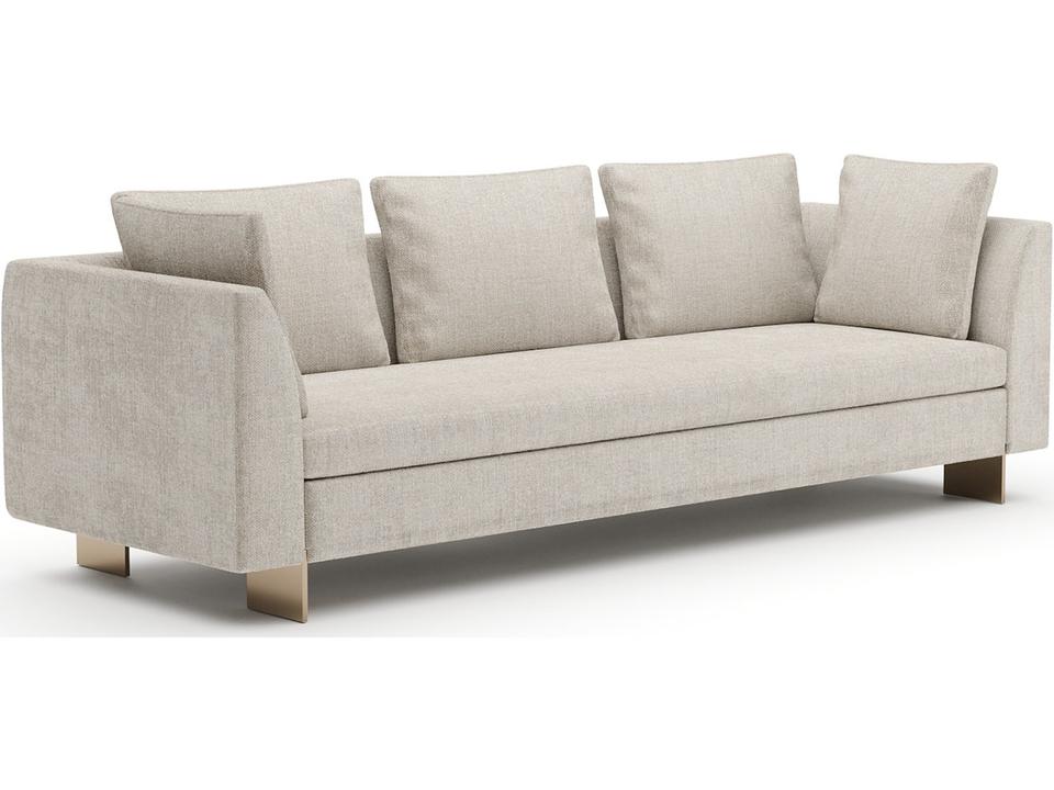Altura 104 Sofa Pearl