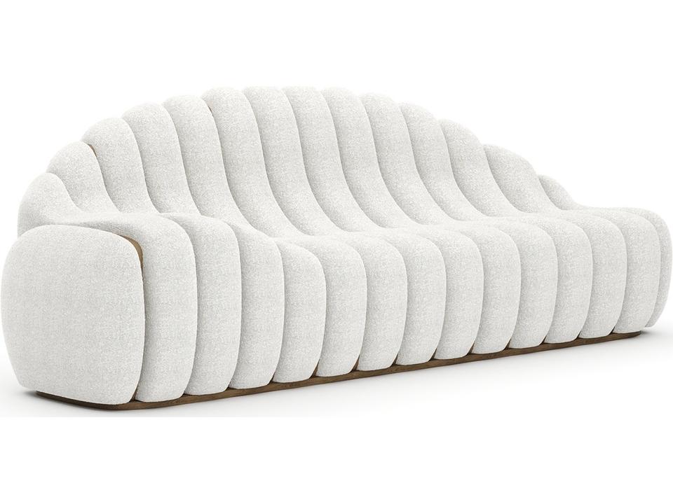 Chrysalis Sofa Ivory