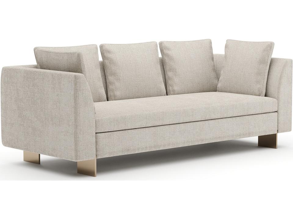 Altura 88 Sofa Pearl