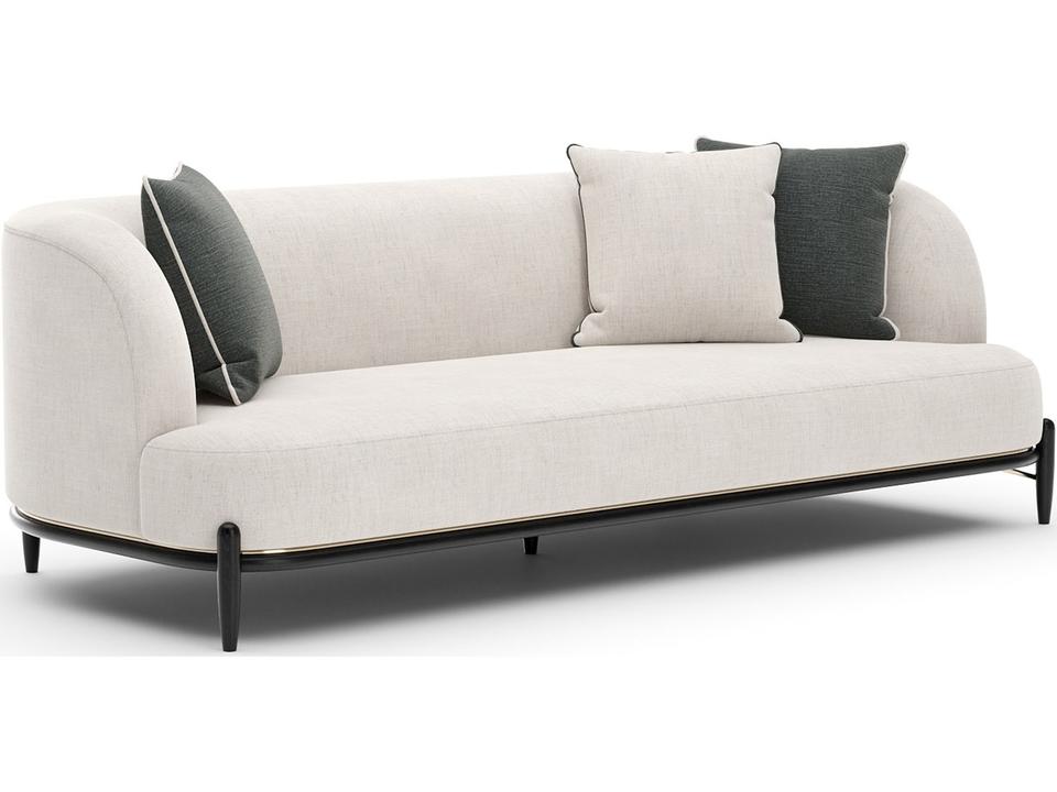 Madera Sofa Oatmeal