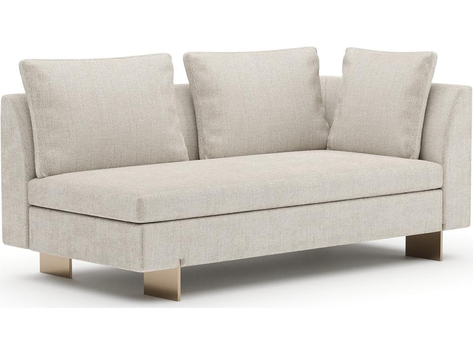 Altura Right Arm Facing Loveseat Pearl