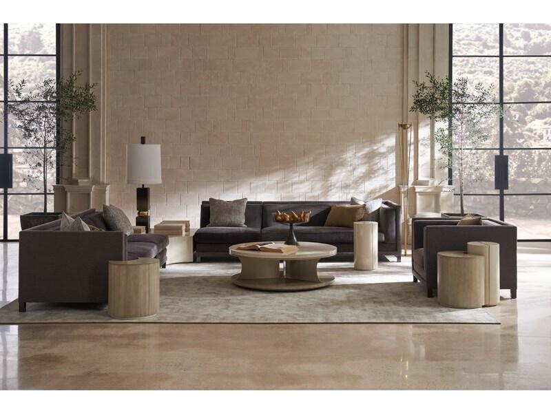 Caracole Upholstery