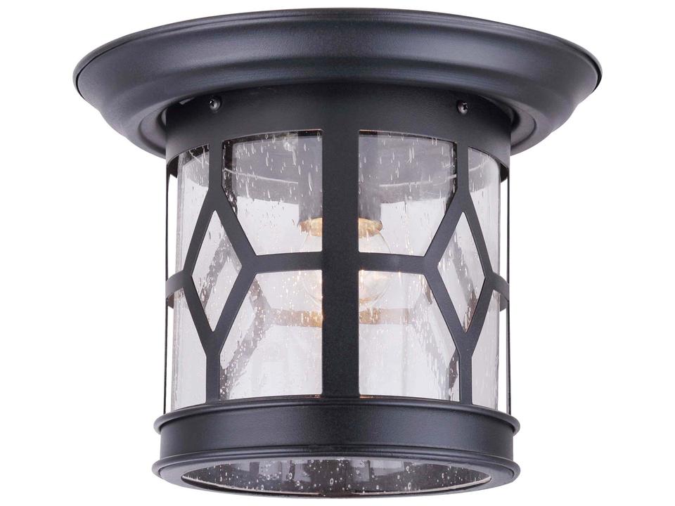 Atlanta 1 -light Outdoor Ceiling Light