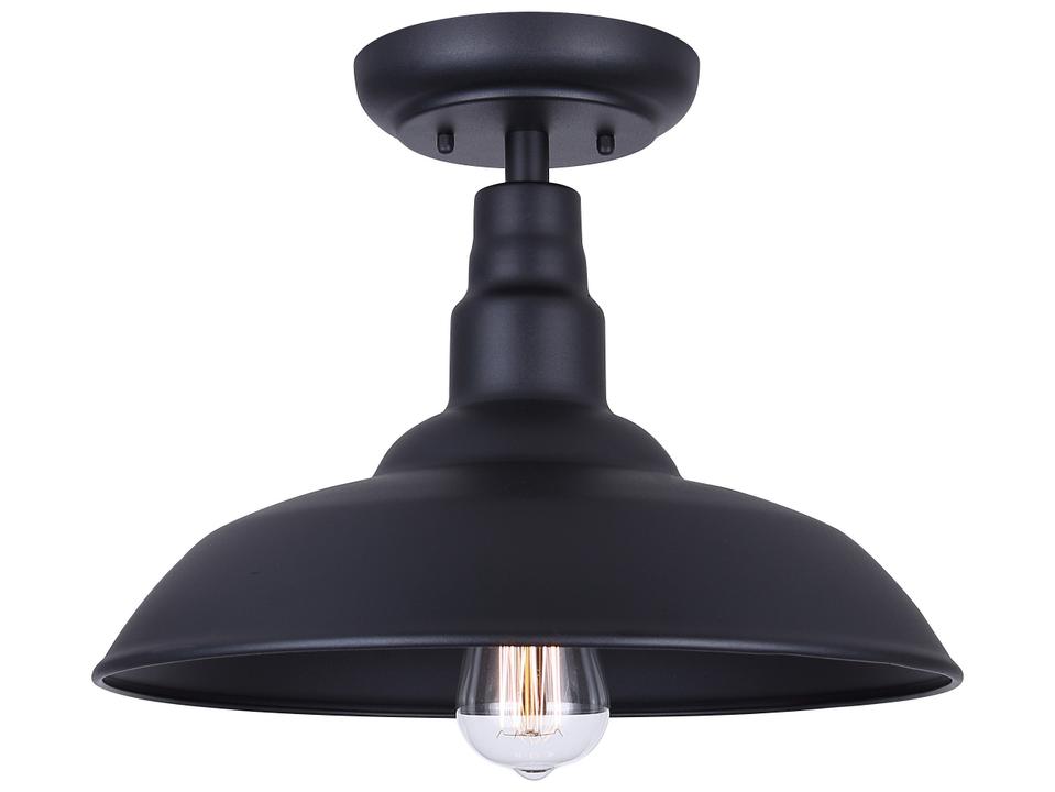 Valec 1 -light Outdoor Ceiling Light
