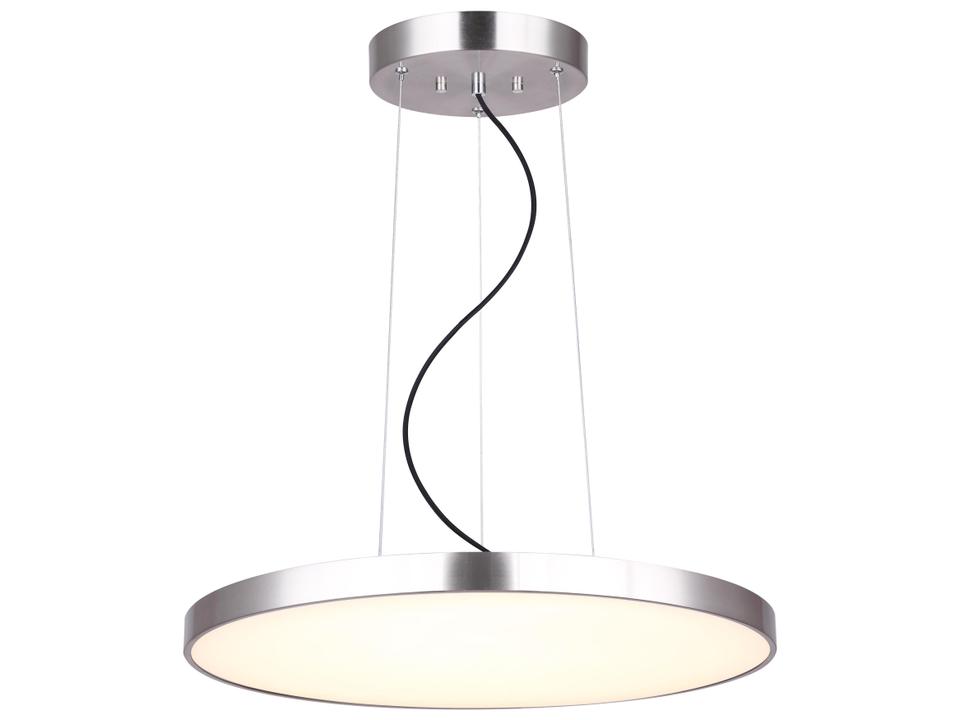 Lenox LED Chandelier Dimmable
