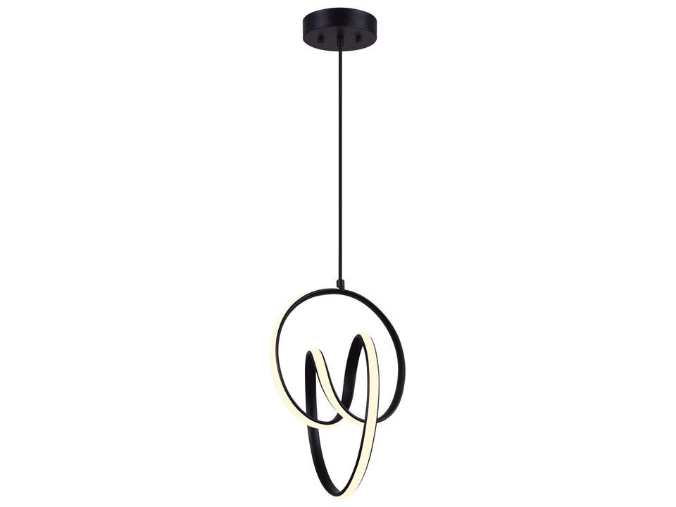 Jase LED Chandelier Dimmable