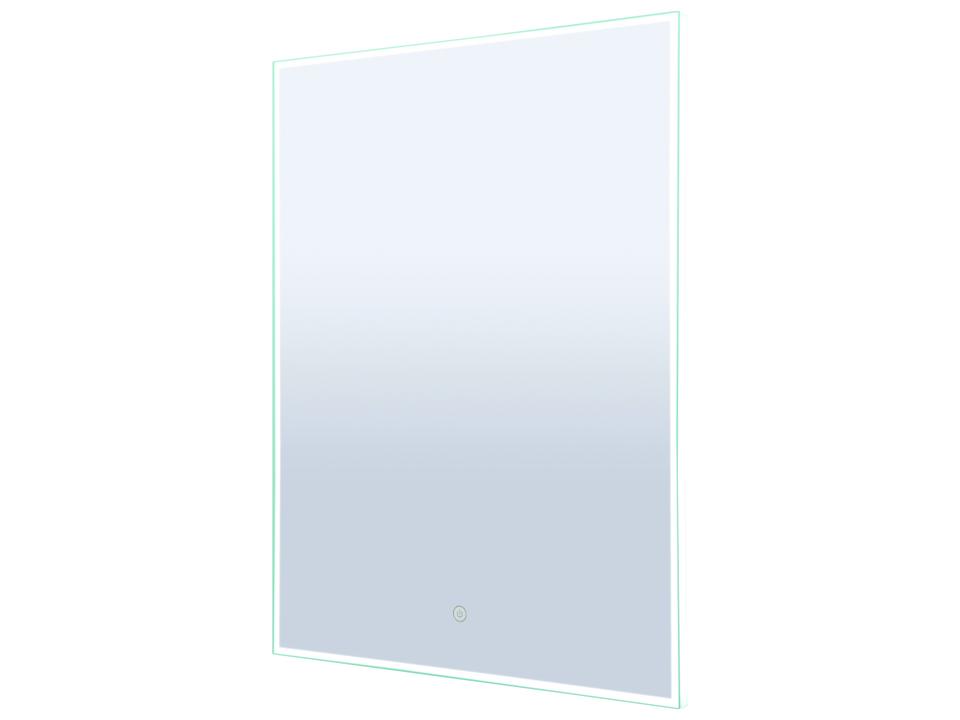 LED Lighted Wall Mirror