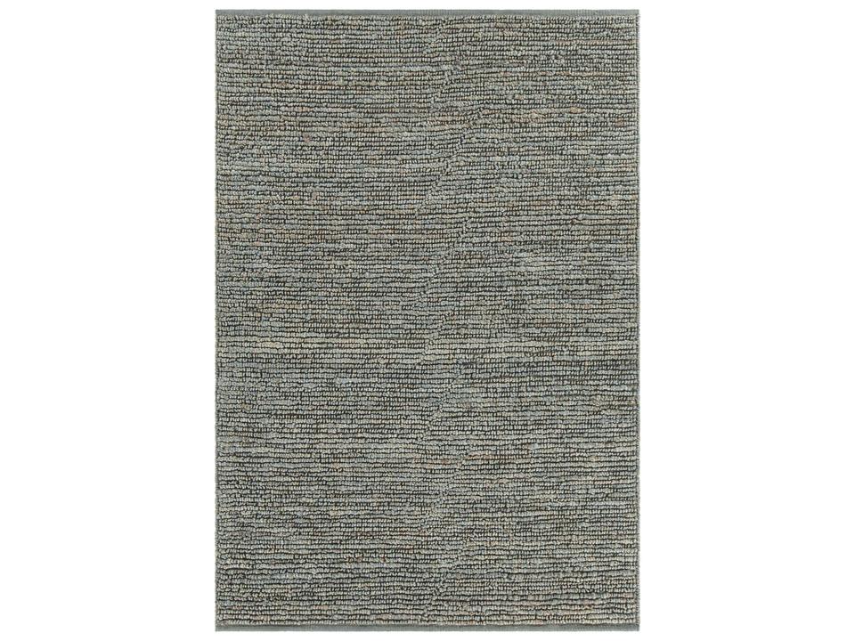 Arlene Hand-Woven Natural Jute Area Rug 5' X 7'6"