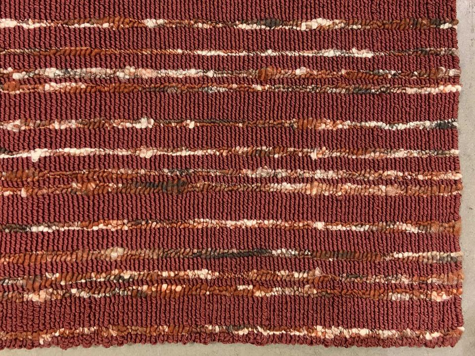 Goldie Abstract Area Rug