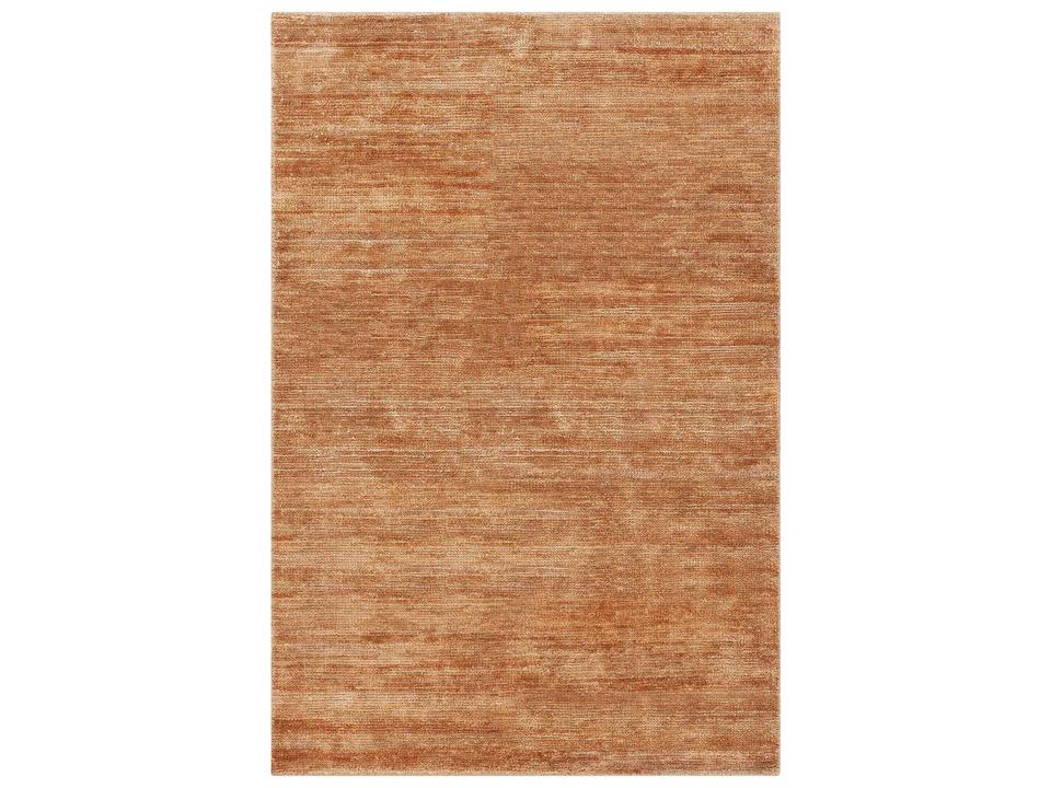 Nelly Hand-Woven Jute Area Rug in Natural