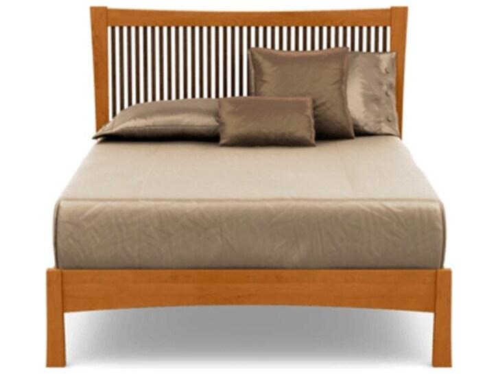 Berkeley King Platform Bed