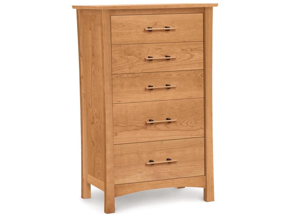 Monterey 5-Drawers Dresser