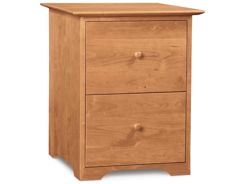 Sarah Rolling File Cabinet