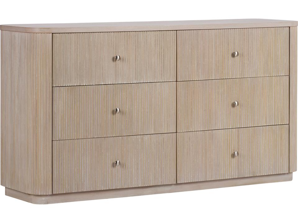 Gray Natural Accent Chest