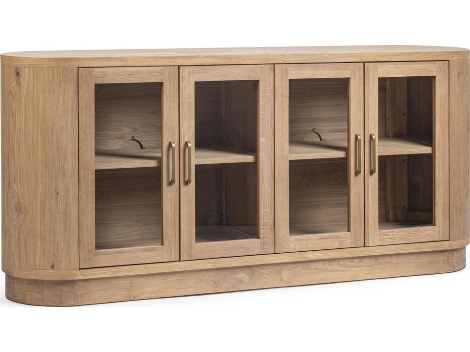 Vander Wood Sideboard Buffet