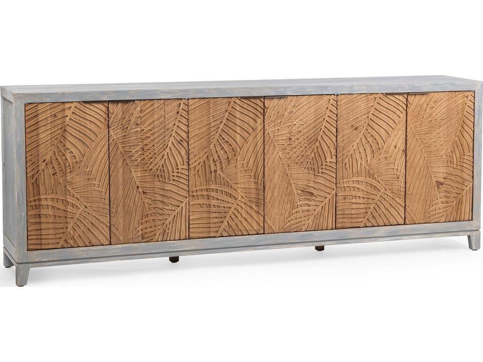 Ambrose Reclaimed Pine Sibeboard Buffet