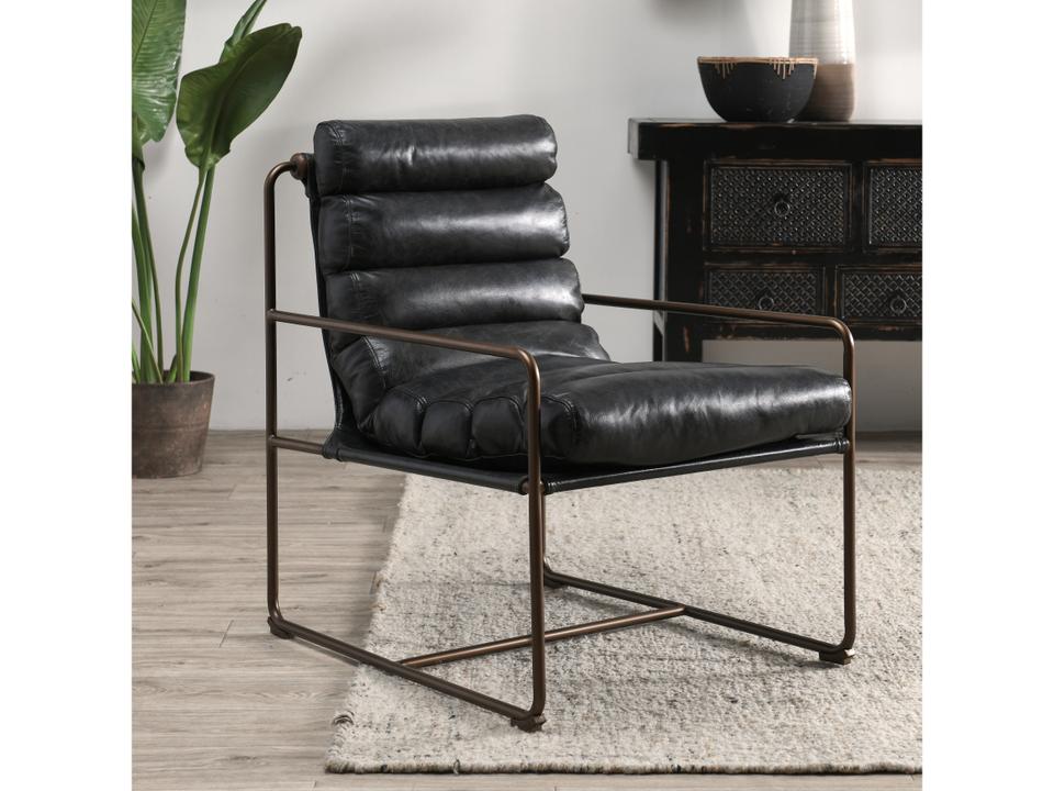 Argo Chair and Console Set