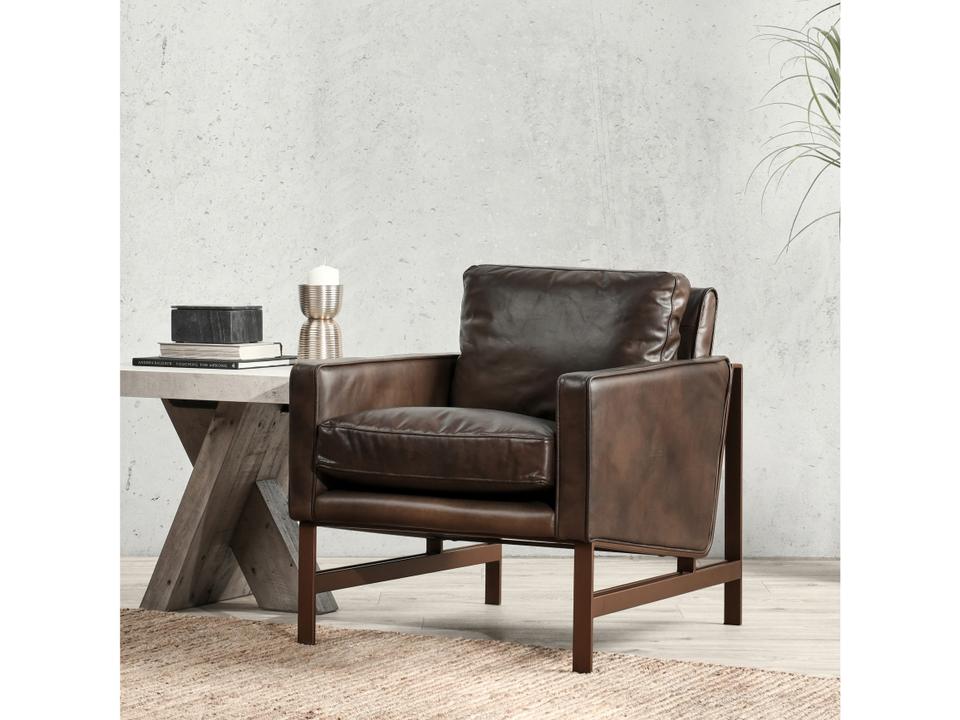 Chazzie Chair and End Table Set