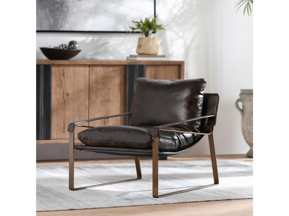 Morgan Chair and Sideboard Set