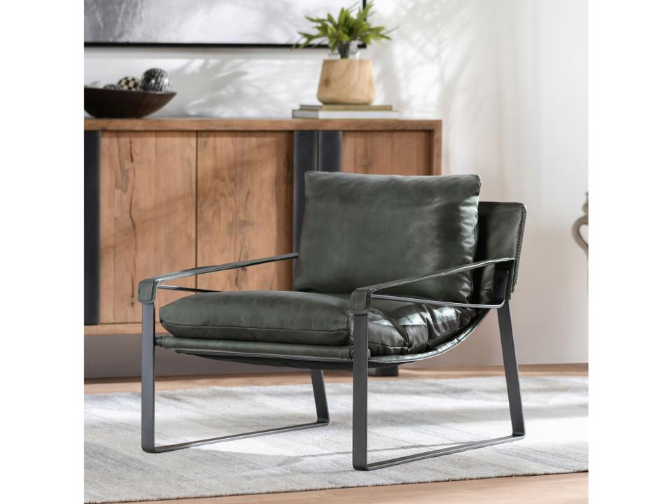 Morgan Chair and Sideboard Set