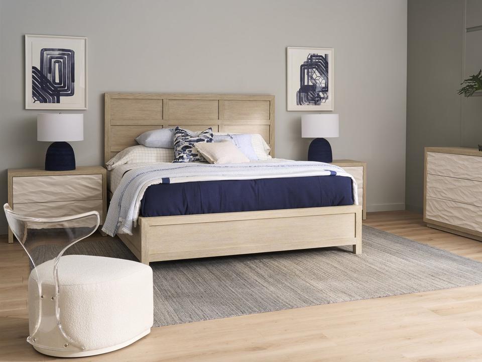 Oasis Bedroom Set