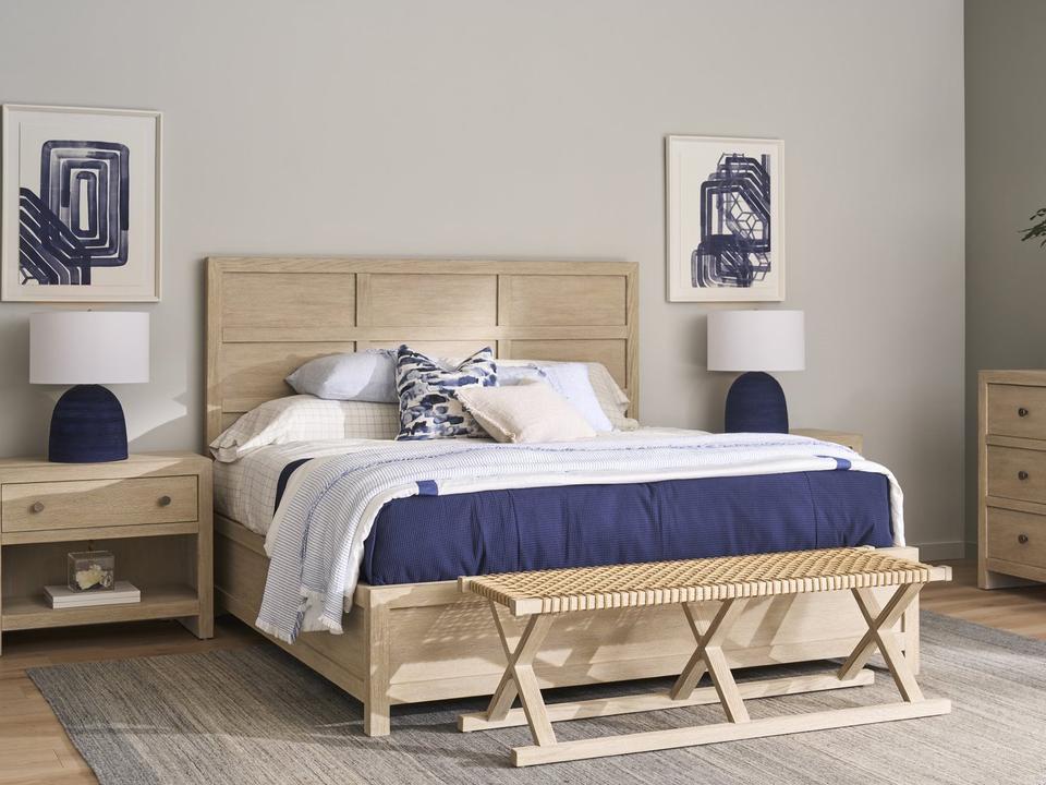 Oasis Bedroom Set