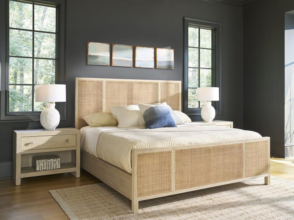 Oasis Bedroom Set