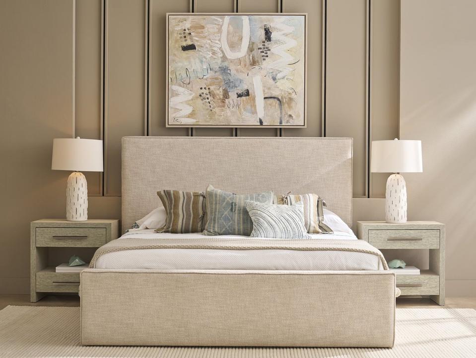 Oasis Bedroom Set