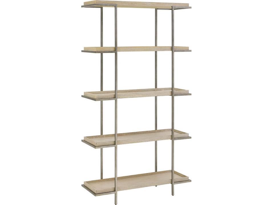 Oasis Dockside Tan Etagere