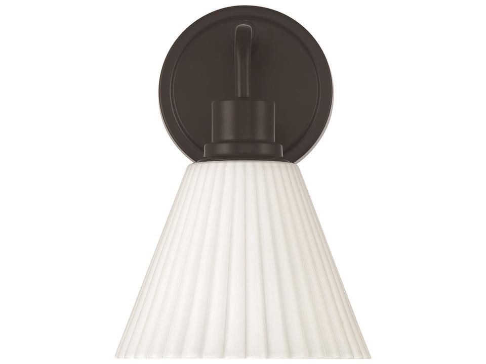 Pleated Ii