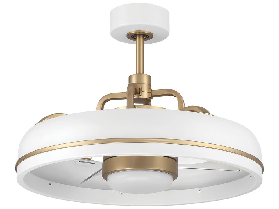 Taylor Fandelier Ceiling Fans