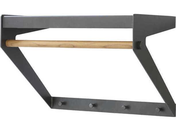 Copenhagen City Wall Shelf