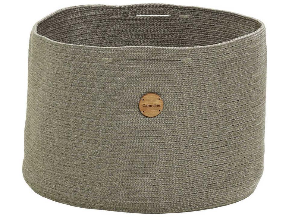 Soft Rope Large Basket