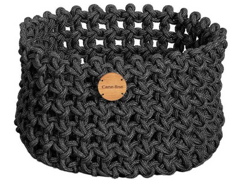 Soft Rope Medium Basket