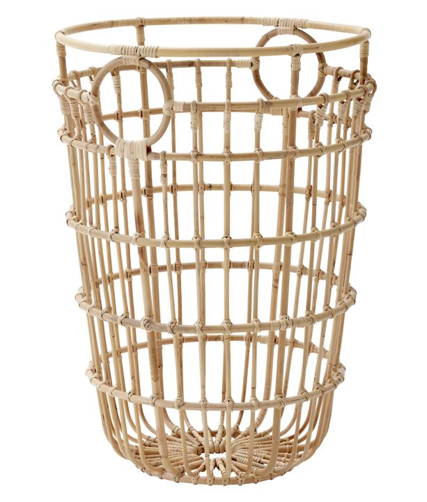 Carry Me High Storage Basket