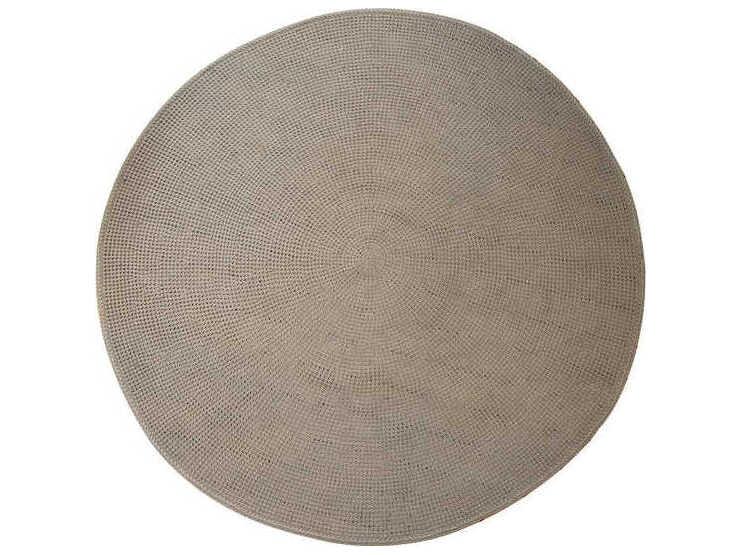 Knit Area Rug