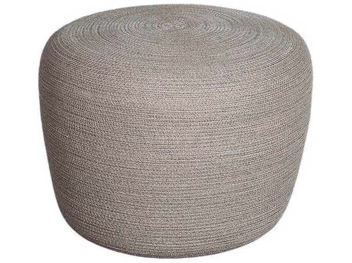 Circle Small Footstool
