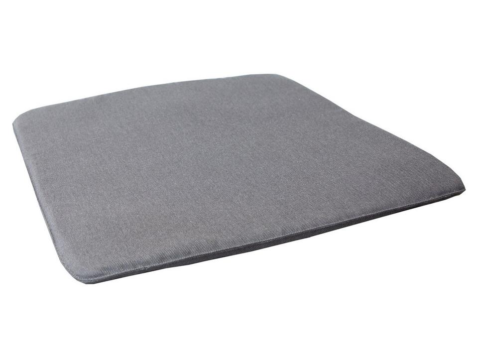 Amaze Lounge chair/Sofa Replacement Cushion in Natte Grey
