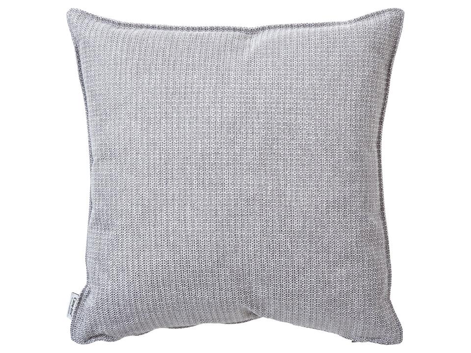 Cane Line Link Light Grey Scatter Cushion