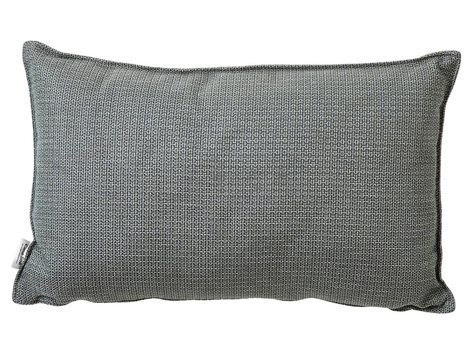 Cane Line Link 13 x 21 Inch Scatter Cushion in Light Green