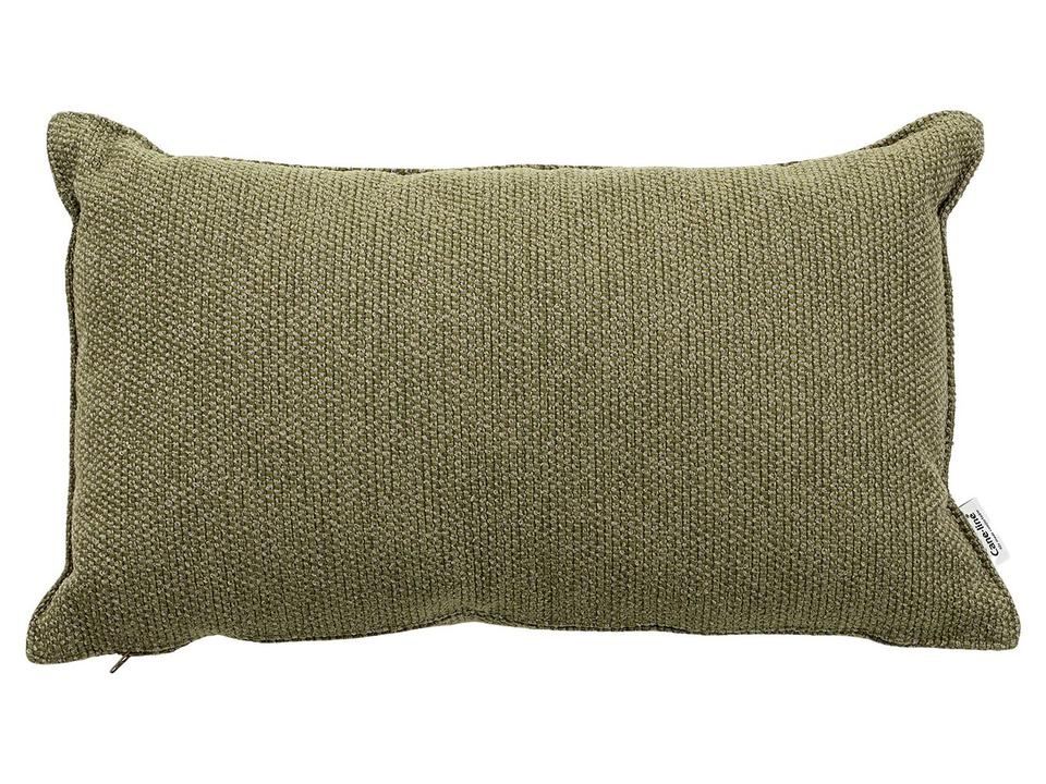 Wove Light Green Wove Scatter Cushion