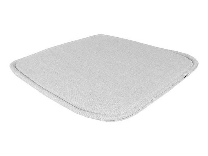 Vibe Light Grey Natte Chair Cushion