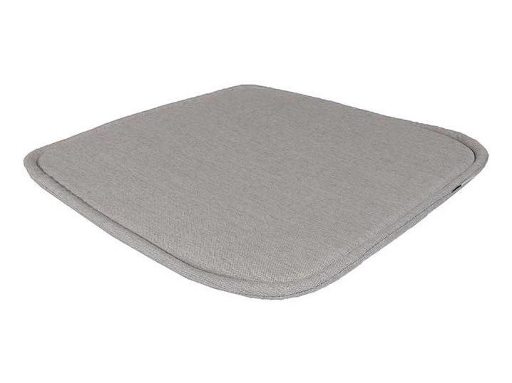 Vibe Taupe Natte Chair Cushion