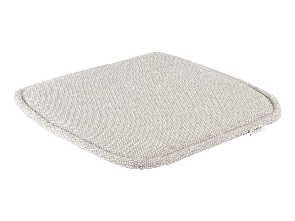Vibe Light Brown Wove Lounge Chair/Highback Chair Cushion