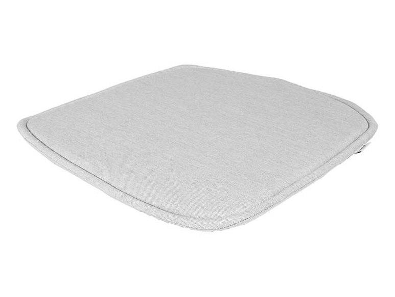 Vibe Light Grey Natte Lounge Chair/Highback Chair Cushion