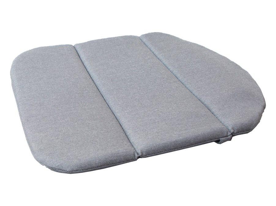 Lean Chair Seat Replacement Cushion in Grey