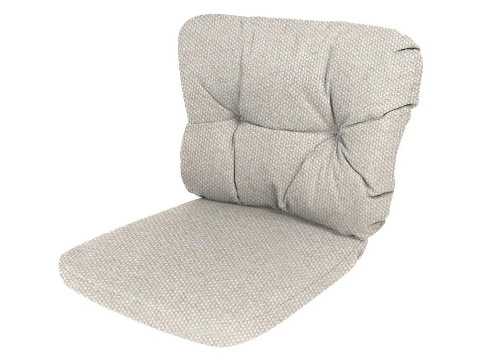 Basket/Moments/Ocean Desert Sand Rise Chair Cushion Set