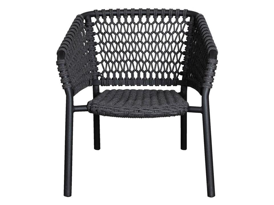 Rope Weave Seating