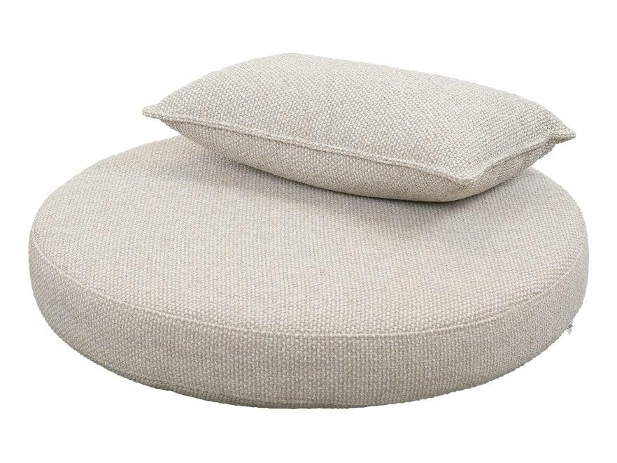 Kingston Desert Sand Rise Sunchair Cushion Set